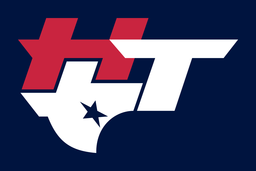 Houston Texans 2006-Pres Alternate Logo iron on transfers for fabric